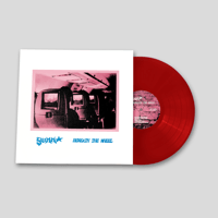 Image 4 of PREORDER: Gumm - Beneath the Wheel 12" 