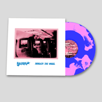 Image 2 of PREORDER: Gumm - Beneath the Wheel 12" 
