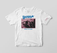 Gumm "Beneath the Wheel" Shirt