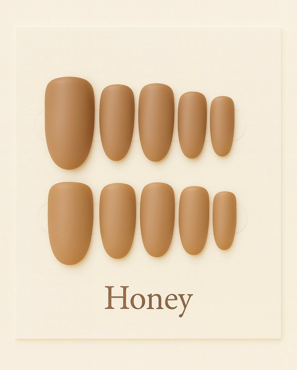 Image of Matte Solid Colours