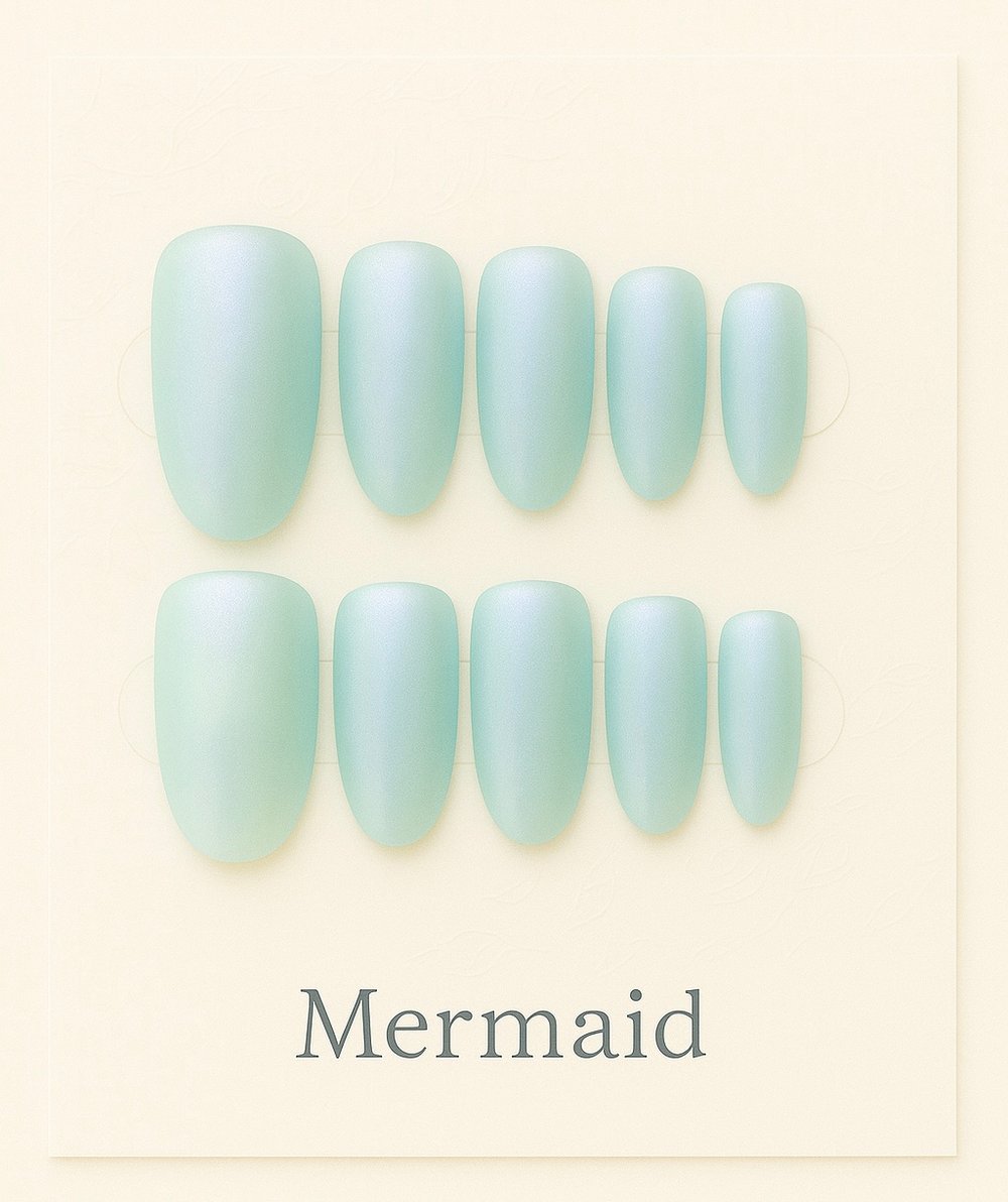 Image of Matte Solid Colours