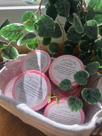 Image 2 of Jasmine Loofah Soap