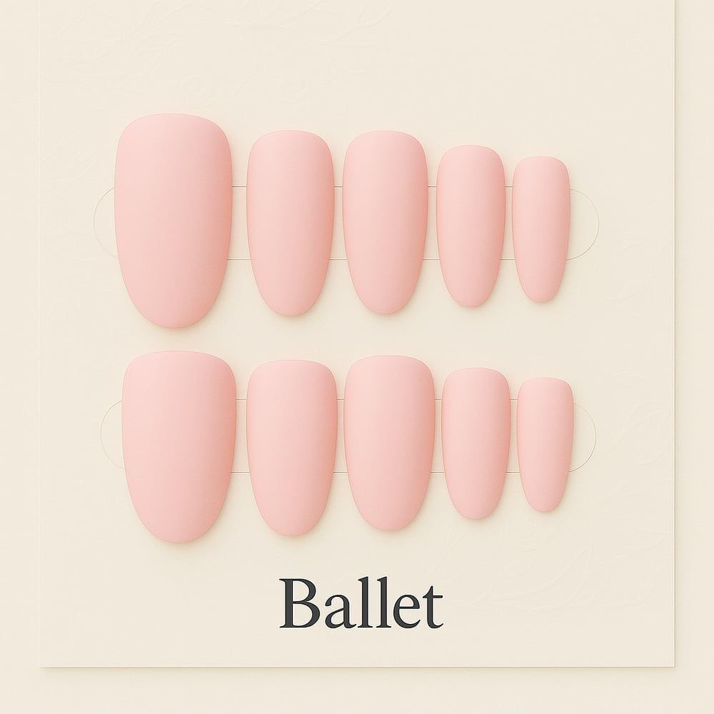 Image of Matte Solid Colours