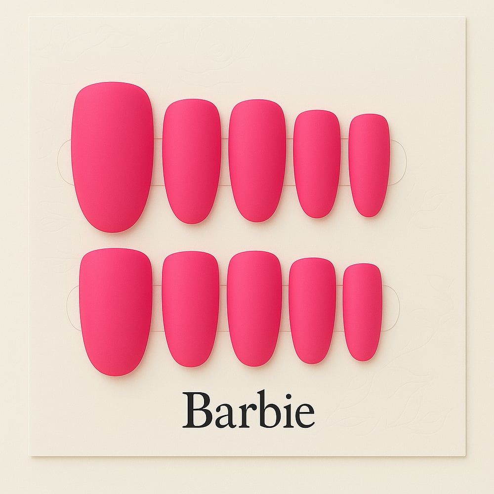 Image of Matte Solid Colours