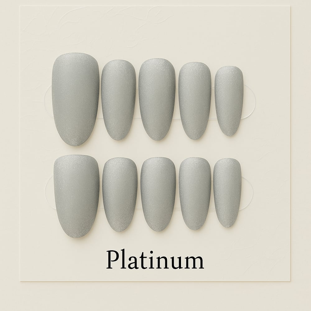 Image of Matte Solid Colours