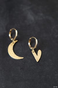 Image 7 of Boucles "Pierrot"