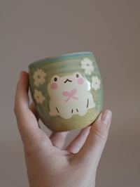 Image 1 of SECONDS SALE - Froggy 1