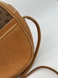 Image 6 of Gucci Hasler Horsebit Shoulder Bag Vintage