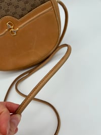 Image 17 of Gucci Hasler Horsebit Shoulder Bag Vintage