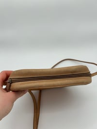 Image 12 of Gucci Hasler Horsebit Shoulder Bag Vintage