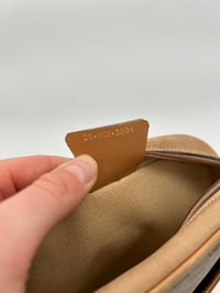 Image 16 of Gucci Hasler Horsebit Shoulder Bag Vintage