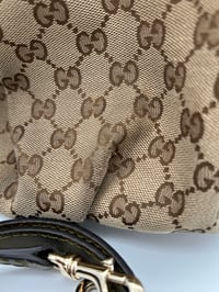 Image 7 of Gucci Sukey Crossbody Bag Olive Green