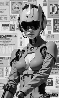 MONOGURUI yurisuit: (MIMODRAMA)