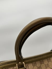 Image 10 of Gucci Sukey Crossbody Bag Olive Green