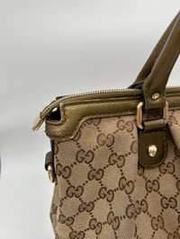 Image 14 of Gucci Sukey Crossbody Bag Olive Green