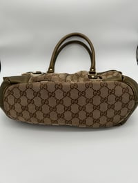 Image 16 of Gucci Sukey Crossbody Bag Olive Green