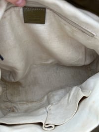 Image 21 of Gucci Sukey Crossbody Bag Olive Green