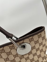 Image 4 of Gucci GG Eclipse Tote Bag
