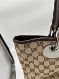 Image 2 of Gucci GG Eclipse Tote Bag