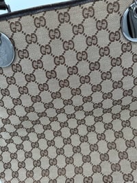 Image 5 of Gucci GG Eclipse Tote Bag