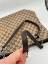 Image 12 of Gucci GG Eclipse Tote Bag