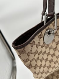Image 9 of Gucci GG Eclipse Tote Bag