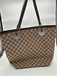 Image 6 of Gucci GG Eclipse Tote Bag