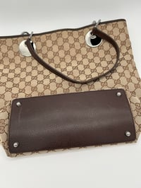 Image 13 of Gucci GG Eclipse Tote Bag