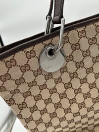 Image 8 of Gucci GG Eclipse Tote Bag