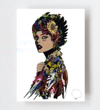 ASCENTION X (palette)