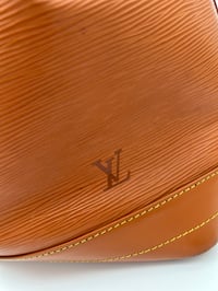 Image 5 of Louis Vuitton Noè Bucket Bag Brown