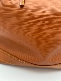 Image 4 of Louis Vuitton Noè Bucket Bag Brown