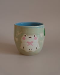 Image 1 of SECONDS SALE - Froggy 2