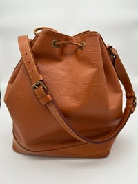 Image 6 of Louis Vuitton Noè Bucket Bag Brown