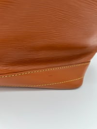 Image 16 of Louis Vuitton Noè Bucket Bag Brown