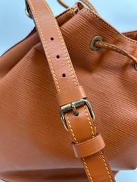 Image 7 of Louis Vuitton Noè Bucket Bag Brown