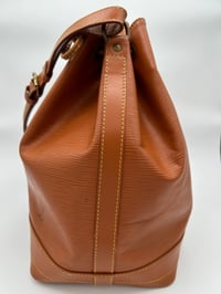 Image 11 of Louis Vuitton Noè Bucket Bag Brown