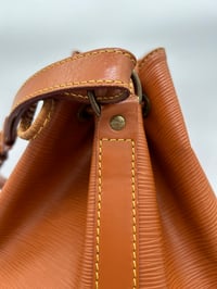 Image 10 of Louis Vuitton Noè Bucket Bag Brown