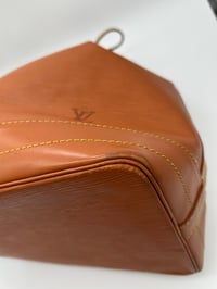 Image 20 of Louis Vuitton Noè Bucket Bag Brown