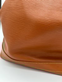 Image 15 of Louis Vuitton Noè Bucket Bag Brown