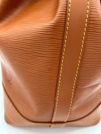 Image 14 of Louis Vuitton Noè Bucket Bag Brown