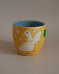 SECONDS SALE - Goose 1
