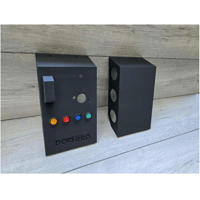 Image 5 of SWITCH PANEL