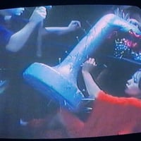 Image 5 of SHUJI TERAYAMA Experimental World - Complete VHS Set (6 Volumes)