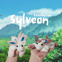 Image 1 of Sylveon - Beaine Bag - Pokemon 2025