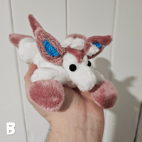 Image 3 of Sylveon - Beaine Bag - Pokemon 2025