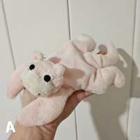 Image 2 of Slowpoke Pokemon Beanie-Boy