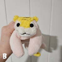 Image 3 of Slowpoke Pokemon Beanie-Boy