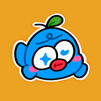 Image 2 of FISHS STICKERS