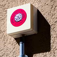 Image 5 of BACK OFF! - Longsleeves shirt